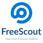 Logo of FreeScout