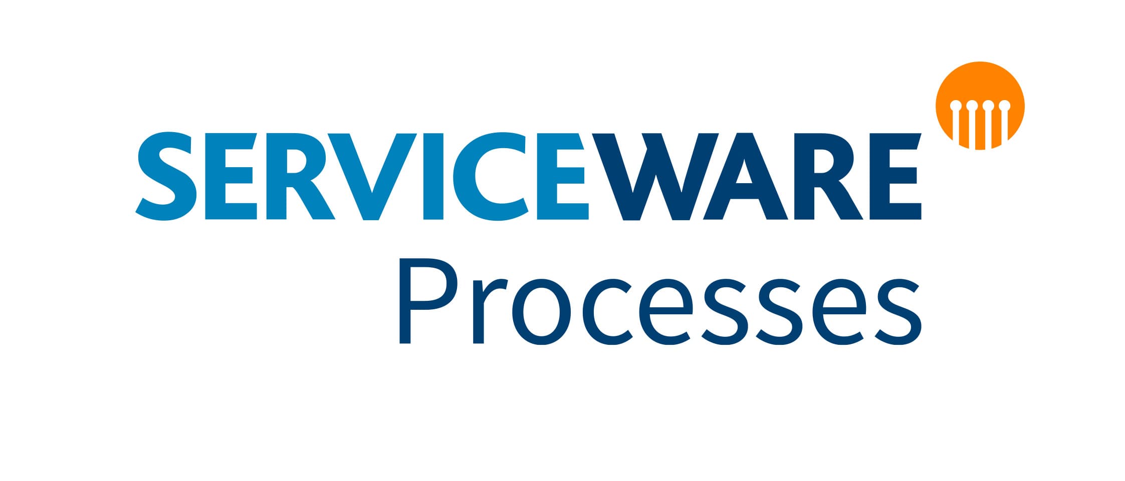 Logo of Serviceware