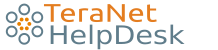 Logo of T-HelpDesk