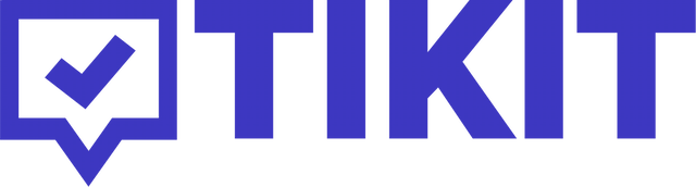 Tikit