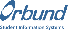 Logo of Orbund Student Information System