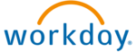 Logo of Workday