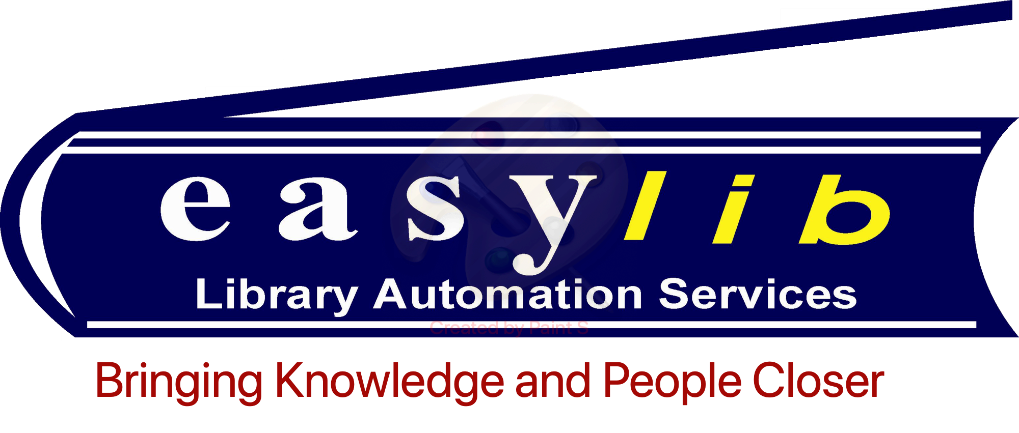 Logo of Easylib