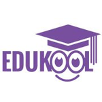 Logo of EduKool