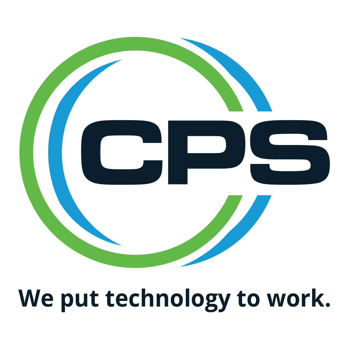 Logo of CPS Software Solutions