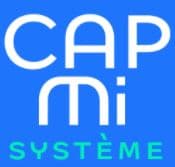 Logo of CAPMI Software Suite