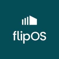 Logo of FlipOS