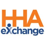 Logo of HHAeXchange