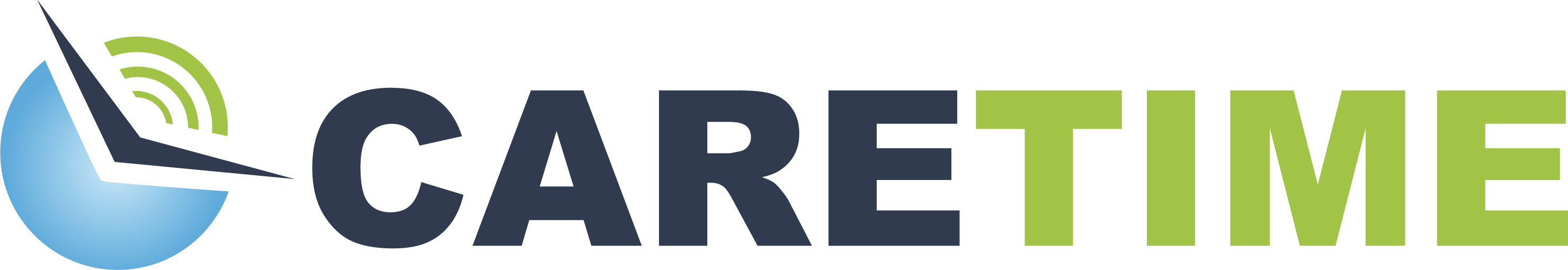 Logo of CareTime