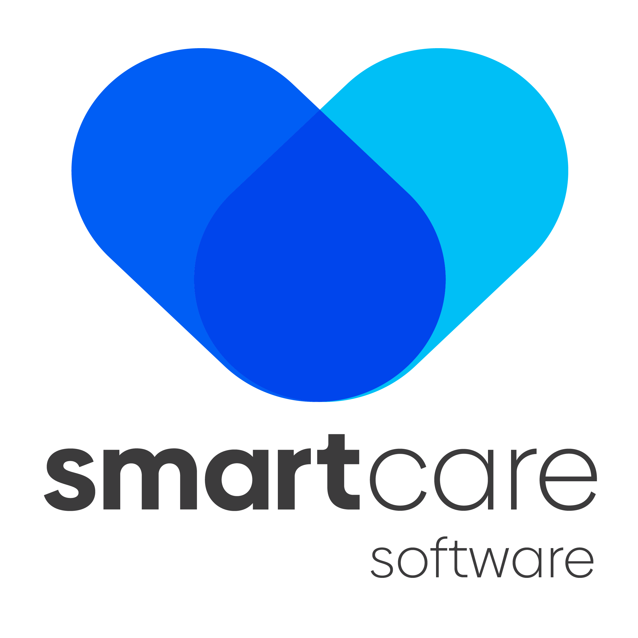 Logo of Smartcare Software