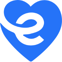 Logo of eCaring Home Care Software