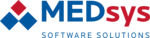 Logo of MEDsys