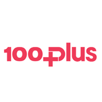 Logo of 100Plus