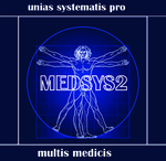 Logo of MEDSYS2