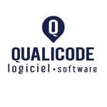 Logo of Qualicode Logiciel