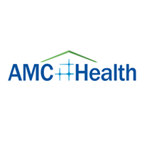 Logo of AMC Health Digital Solutions