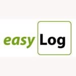 Logo of easyLog Attendance Management Software