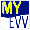 Logo of MY EVV