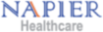 Logo of Napier Health Care Solutions