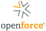 Logo of Openforce