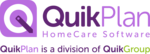 Logo of QuikPlan