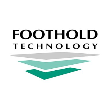 Logo of Foothold Technology Software