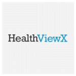 Logo of HealthViewX