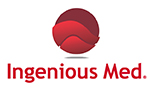 Logo of Ingenious Med