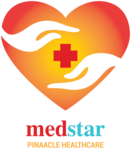 Logo of MedStar HIS