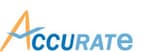 Logo of Accurate Infosoft Software Solutions