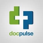 Logo of DocPulse