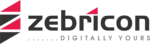 Logo of Zebricon Technology