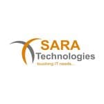 Logo of Sara Solutions Software Suite