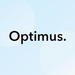 Logo of Optimus Health