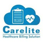 Logo of Carelite Hospital Management Software