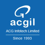 Logo of ACGIL ERP Solutions