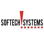 Logo of Softech Systems Software Development