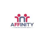 Logo of Affinity Info Solutions