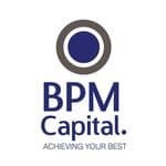 Logo of BPMCapital Solutions