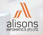 Logo of Alaisons Infomatics