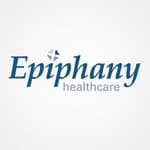 Logo of Epiphany Health Data Solutions