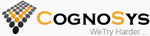 Logo of CognoSys