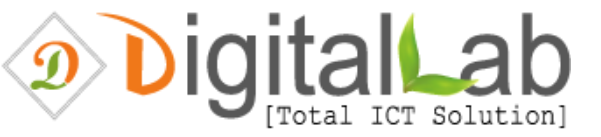 Logo of DigitalLab