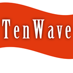 Logo of Tenwave Healthcare Solutions