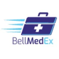 Logo of BellMedEx