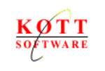 Logo of Kott Software Application Development