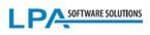 Logo of LPA Software Solutions