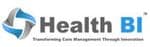 Logo of HealthBI