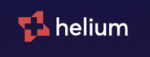 Logo of Helium Health