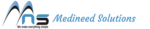 Logo of Medineed Solutions